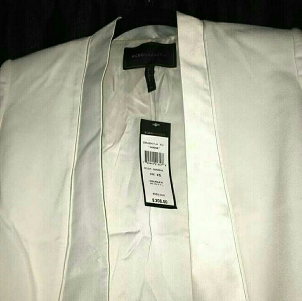 Woman tuxedo designer blazer jacket